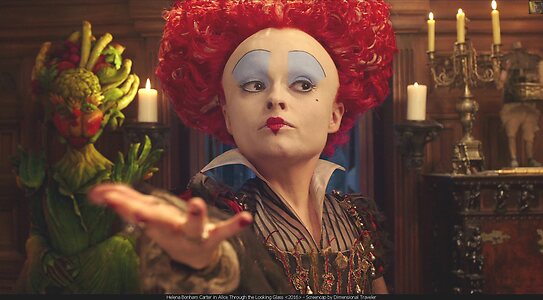 Helena Bonham Carter leaked photo #38
