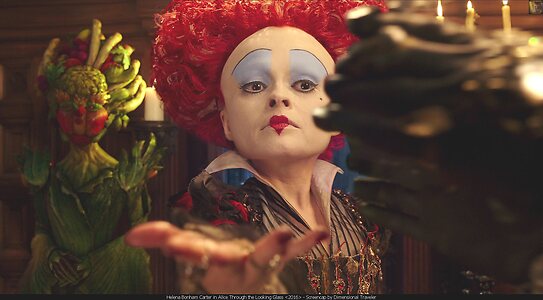 Helena Bonham Carter leaked photo #40