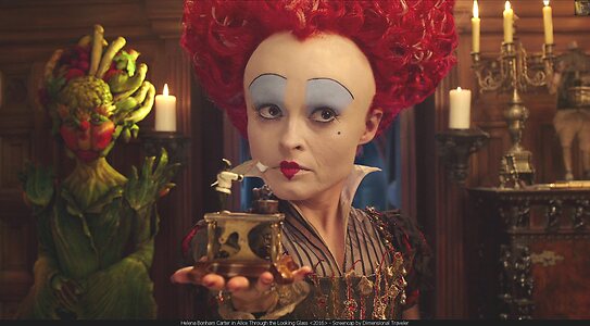 Helena Bonham Carter leaked photo #41