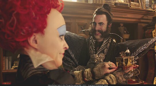 Helena Bonham Carter leaked photo #42