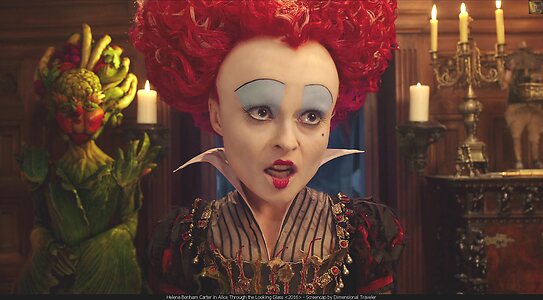 Helena Bonham Carter leaked photo #43