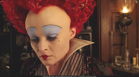 Helena Bonham Carter leaked photo #44