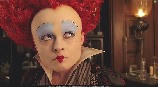 Helena Bonham Carter leaked photo #45