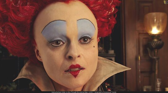 Helena Bonham Carter leaked photo #46