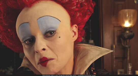 Helena Bonham Carter leaked photo #47