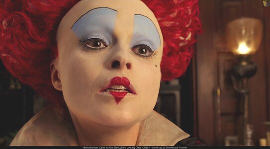 Helena Bonham Carter leaked photo #48