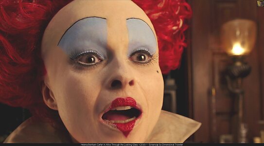 Helena Bonham Carter leaked photo #49