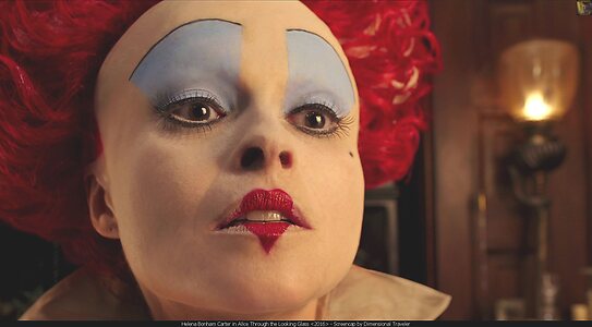 Helena Bonham Carter leaked photo #50