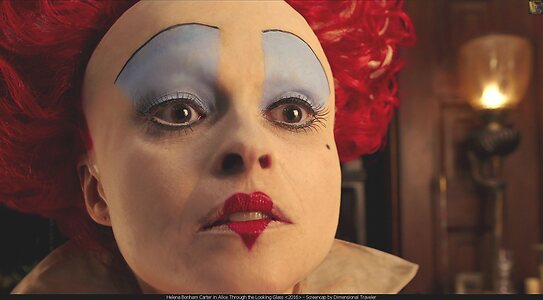 Helena Bonham Carter leaked photo #51