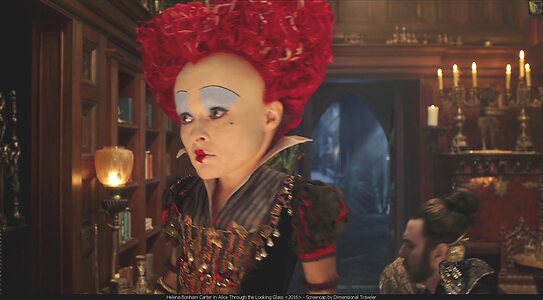 Helena Bonham Carter leaked photo #52