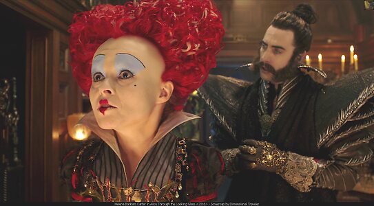 Helena Bonham Carter leaked photo #53
