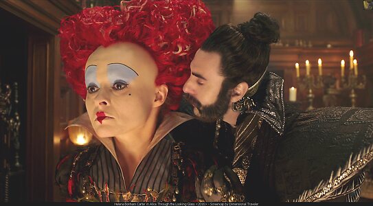 Helena Bonham Carter leaked photo #54