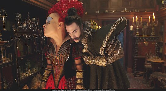 Helena Bonham Carter leaked photo #55