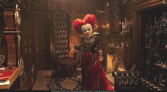 Helena Bonham Carter Nude Leaked Photo #57