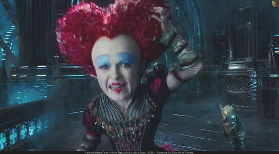 Helena Bonham Carter Nude Leaked Photo #59
