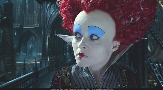 Helena Bonham Carter Nude Leaked Photo #63
