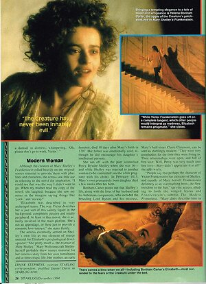 Helena Bonham Carter Nude Leaked Photo #72