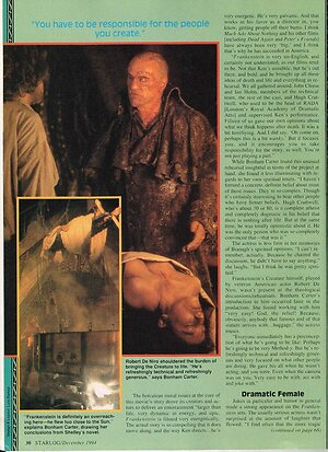 Helena Bonham Carter Nude Leaked Photo #74