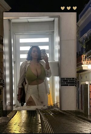 Helena C Nude Leaked Photo #9