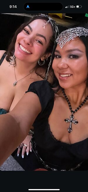 Helena C leaked photo #31