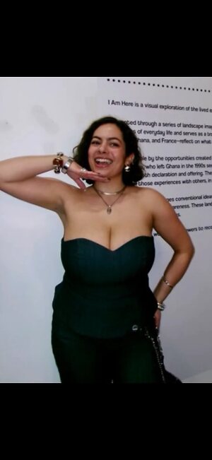 Helena C Nude Leaked Photo #41