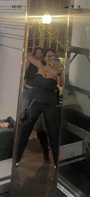 Helena C leaked photo #47
