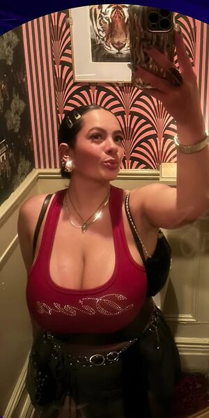 Helena C leaked photo #58