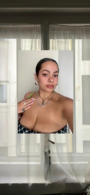 Helena C Nude Leaked Photo #85