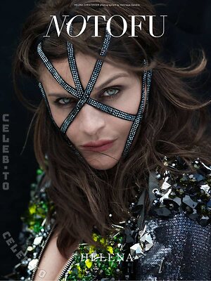 Helena Christensen