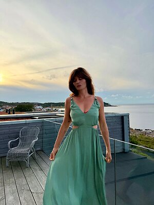 Helena Christensen
