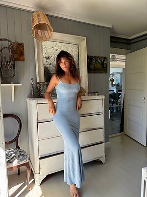 Helena Christensen