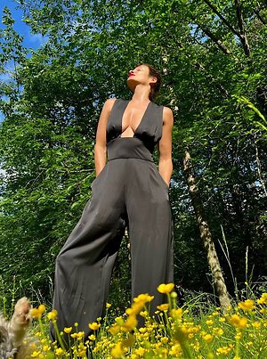 Helena Christensen