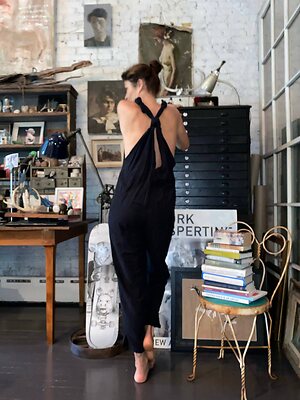 Helena Christensen leaked photo #70