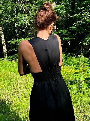 Helena Christensen leaked photo #81
