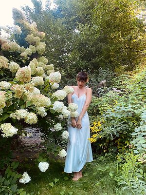 Helena Christensen leaked photo #88