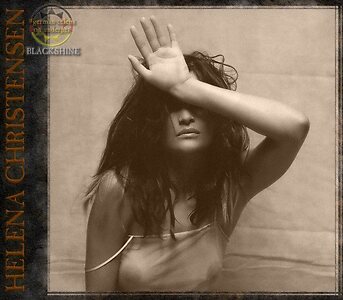 Helena Christensen leaked photo #94