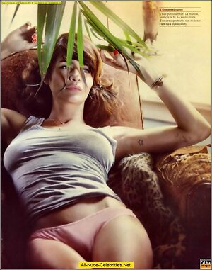 Helena Christensen leaked photo #112