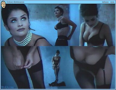 Helena Christensen