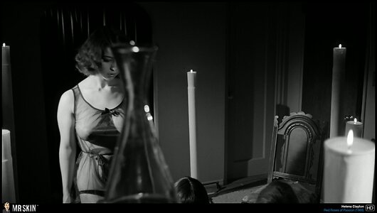 Helena Clayton leaked photo #3