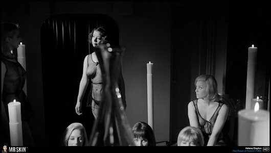 Helena Clayton leaked photo #4
