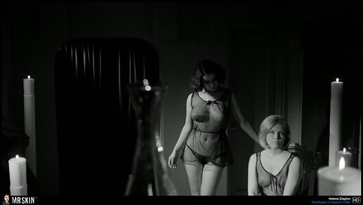 Helena Clayton leaked photo #5
