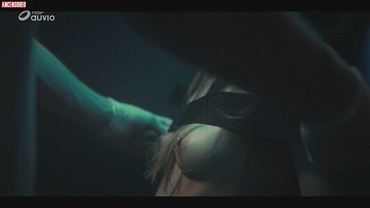Helena Coppejans Nude Leaked Photo #3