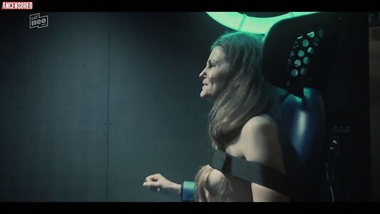 Helena Coppejans Nude Leaked Photo #9