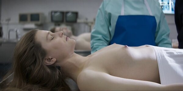 Helena Coppejans leaked photo #18