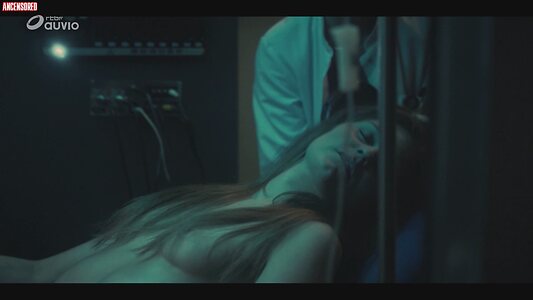 Helena Coppejans Nude Leaked Photo #20