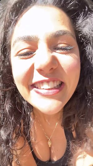 Helena Daher Nude Leaked Photo #12