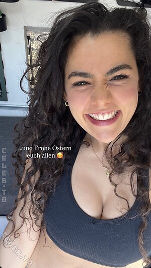 Helena Daher Nude Leaked Photo #13