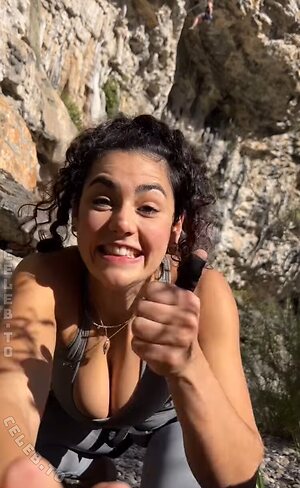 Helena Daher Nude Leaked Photo #14