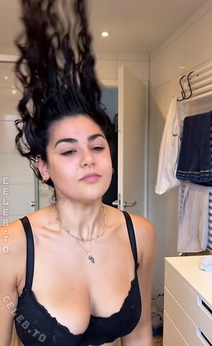 Helena Daher Nude Leaked Photo #15