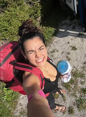 Helena Daher Nude Leaked Photo #16